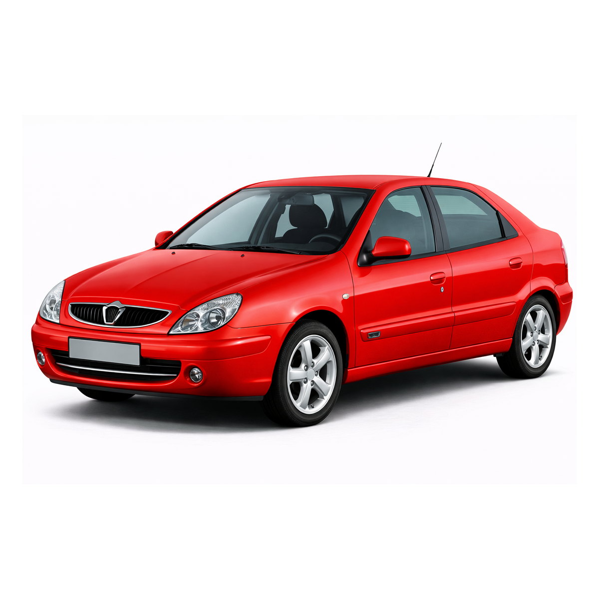 VIDRIO-PUERTA DAEWOO NUBIRA 1998-